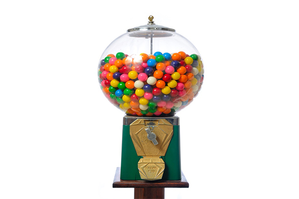 American Gum Ball